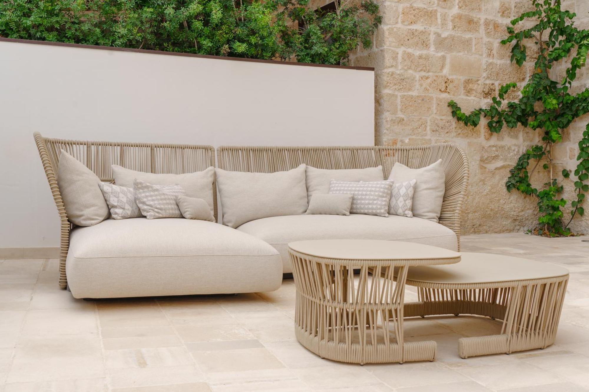 Masseria Corsano Nardo Exterior photo
