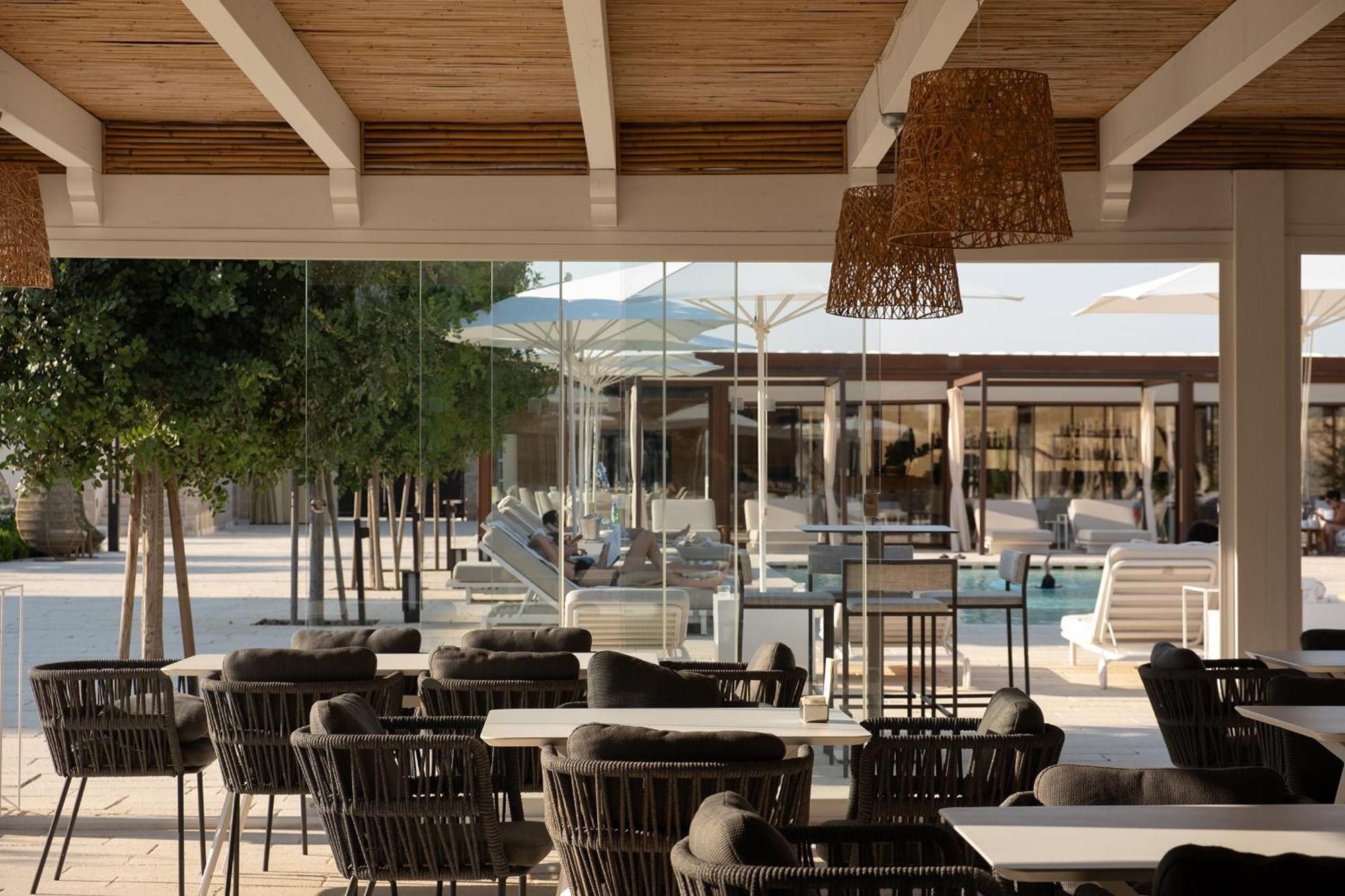 Masseria Corsano Nardo Exterior photo