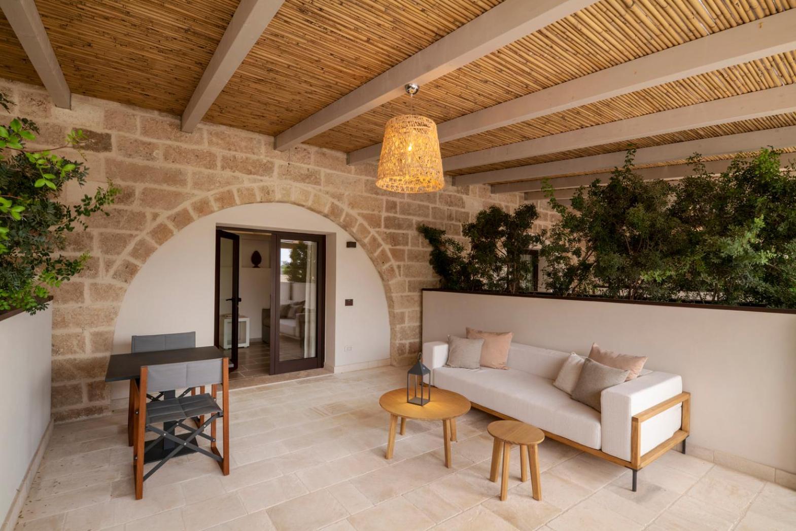 Masseria Corsano Nardo Exterior photo